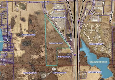 tbd Golden Lake Rd, Angola, IN 46703