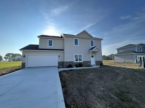 115 Memory Ln, Bluffton, IN 46714 photo 2