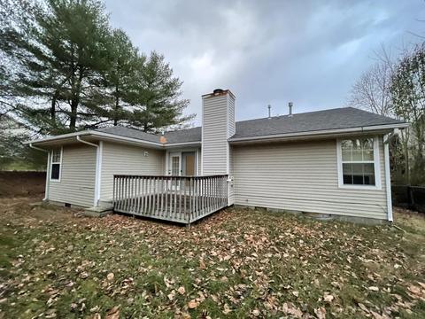 689 W Ryan Rd, Bloomington, IN 47403 photo 14