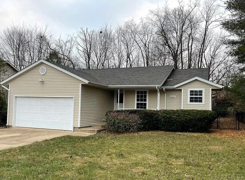 689 W Ryan Rd, Bloomington, IN 47403 photo 1