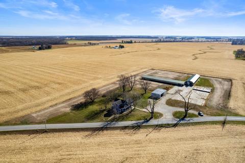 10751 Edgewater Rd, Albany, IN 47320 photo 5