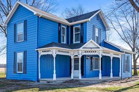 10751 Edgewater Rd, Albany, IN 47320 photo 1