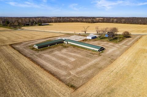 10751 Edgewater Rd, Albany, IN 47320 photo 31