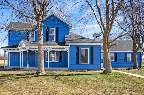 10751 Edgewater Rd, Albany, IN 47320 photo 2