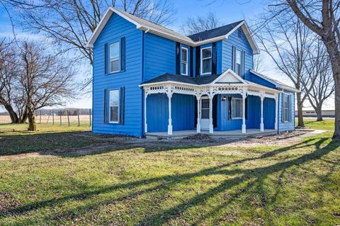 10751 Edgewater Rd, Albany, IN 47320 photo 6