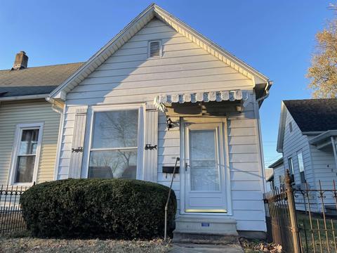 417 E Third St, Mount Vernon, IN 47620 photo 2