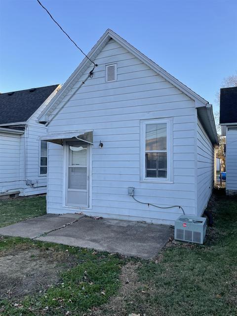417 E Third St, Mount Vernon, IN 47620 photo 17