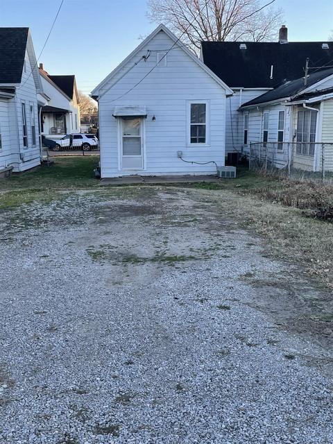 417 E Third St, Mount Vernon, IN 47620 photo 19