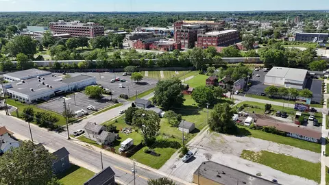 602 Taylor St, Fort Wayne, IN 46802