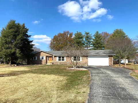 4 Lakeside Dr, Lyons, IN 47443 photo 1