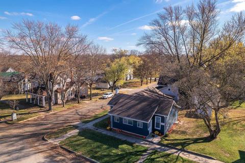 422 E Franklin St, Delphi, IN 46923 photo 35