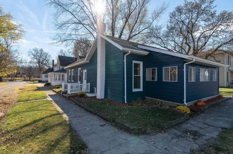 422 E Franklin St, Delphi, IN 46923 photo 1