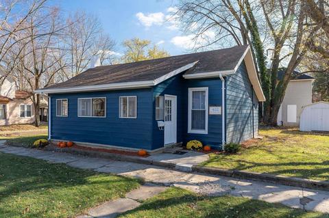 422 E Franklin St, Delphi, IN 46923 photo 2