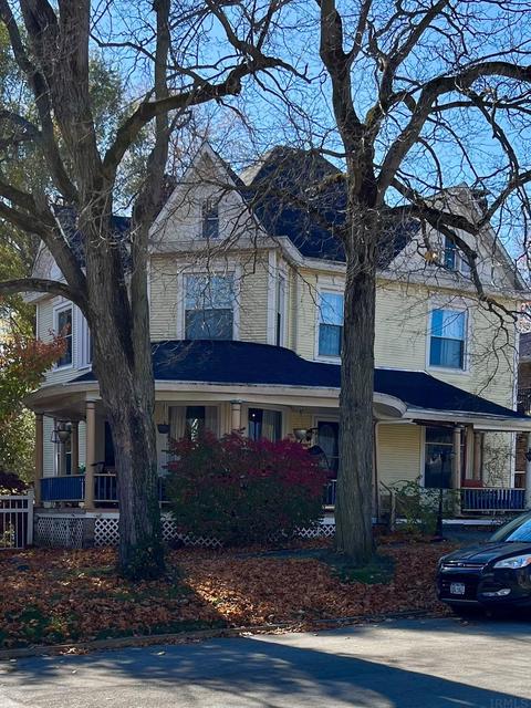 104 W Front St, Delphi, IN 46923 photo 1