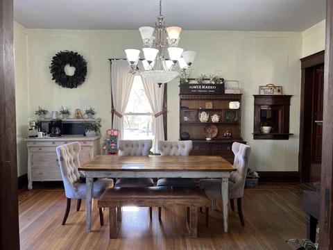 104 W Front St, Delphi, IN 46923 photo 7