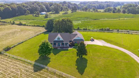 16203 State Route 136 E, Robards, KY 42452 photo 3
