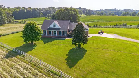 16203 State Route 136 E, Robards, KY 42452 photo 2