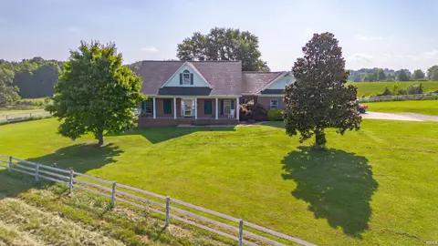 16203 State Route 136 E, Robards, KY 42452 photo 1