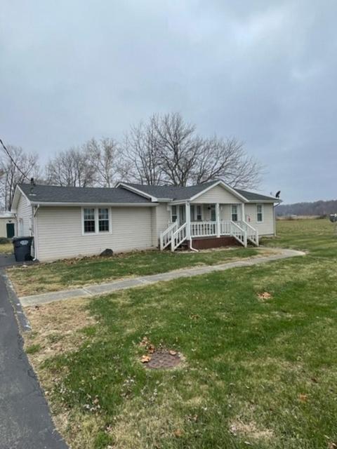 275 W Scott St, Medora, IN 47260