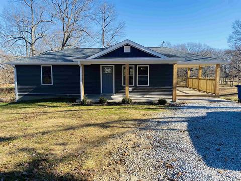 2000 Williams Rd, Bedford, IN 47421 photo 1