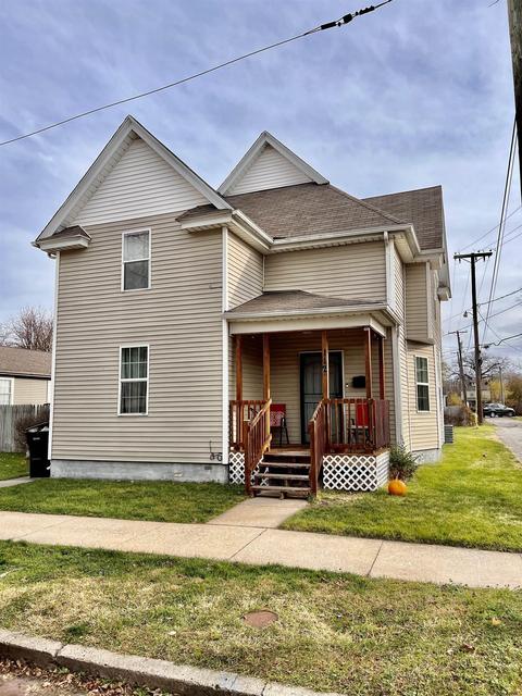 112 Studebaker St, South Bend, IN 46628 photo 1