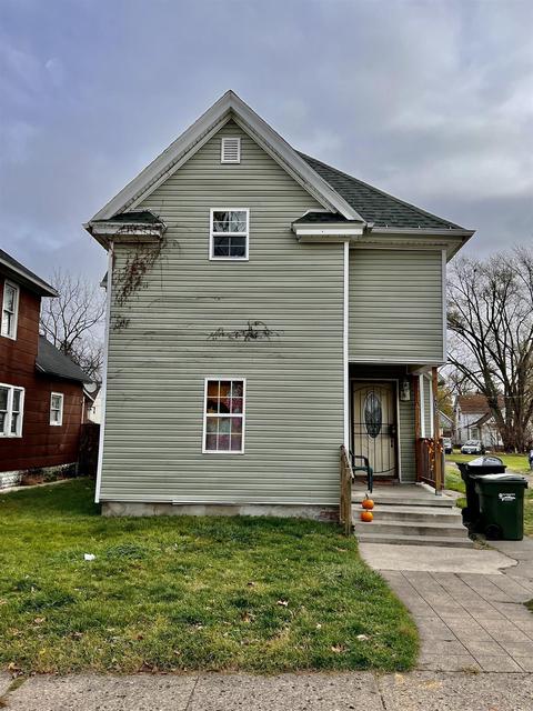 408 Studebaker St, South Bend, IN 46628 photo 2