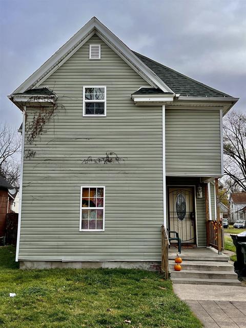 408 Studebaker St, South Bend, IN 46628 photo 1