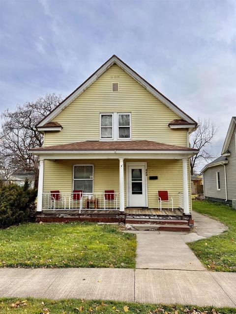 422 Studebaker St, South Bend, IN 46628 photo 1