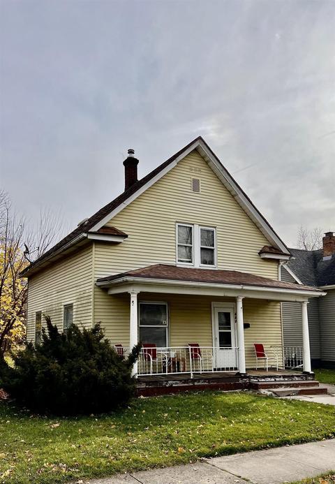 422 Studebaker St, South Bend, IN 46628 photo 3