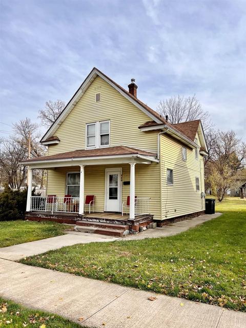 422 Studebaker St, South Bend, IN 46628 photo 2