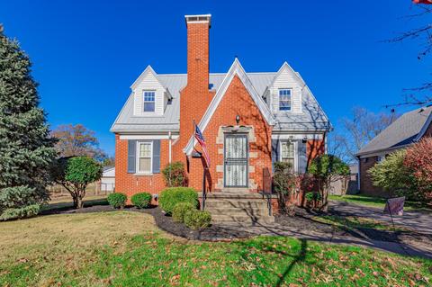 2074 E Walnut St, Evansville, IN 47714 photo 1