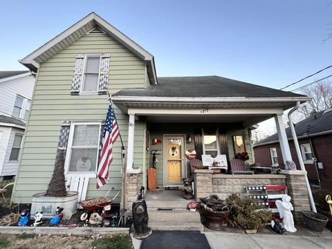 1312 Mill St, Jasper, IN 47546 photo 2