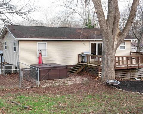 405 Vista Dr, Oolitic, IN 47451 photo 2