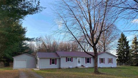 0520 S 200 E, Lagrange, IN 46761 photo 1