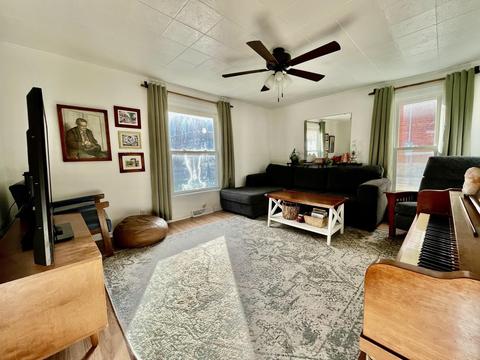 161 E Jackson St, Monroe, IN 46772 photo 4