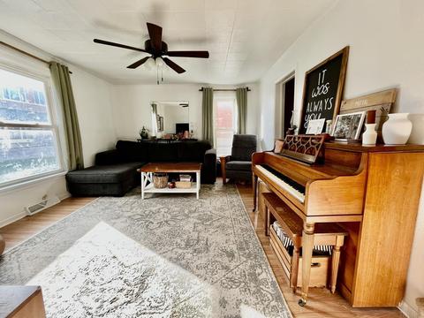 161 E Jackson St, Monroe, IN 46772 photo 3