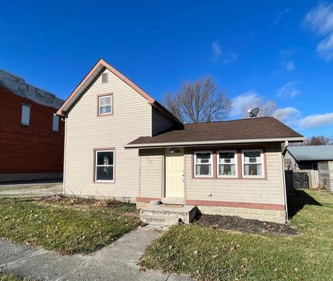 161 E Jackson St, Monroe, IN 46772 photo 1