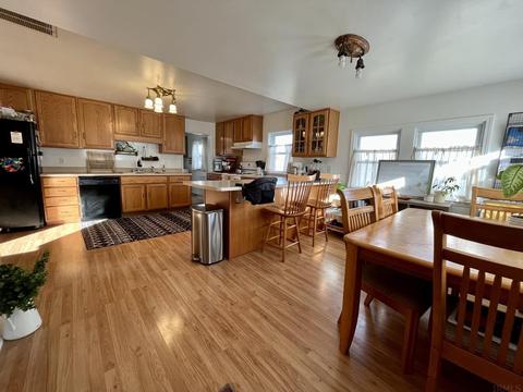 161 E Jackson St, Monroe, IN 46772 photo 6