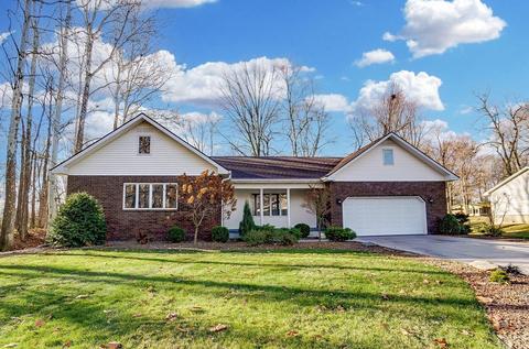 930 N 030 E, Lagrange, IN 46761 photo 2