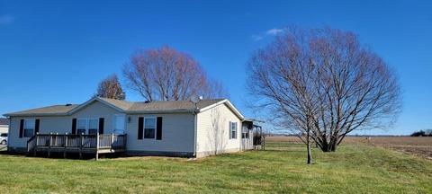 11660 N 700 E, Odon, IN 47562 photo 2
