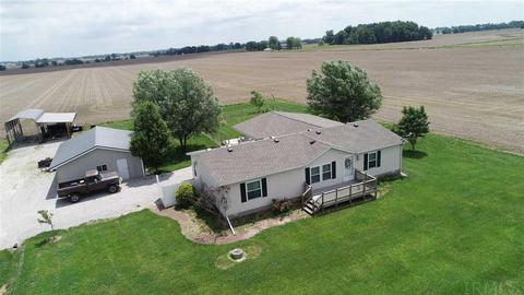 11660 N 700 E, Odon, IN 47562 photo 1