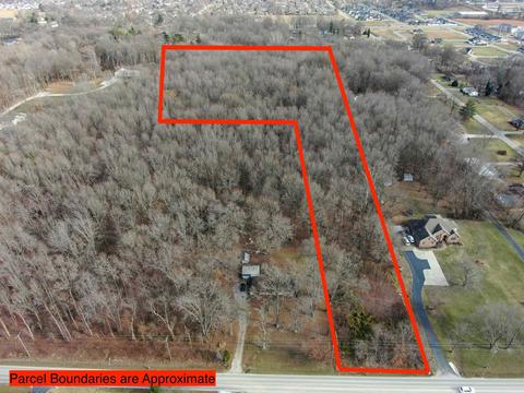 3392 Libbert Rd, Newburgh, IN 47630 photo 2