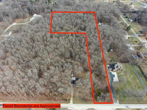 3392 Libbert Rd, Newburgh, IN 47630 photo 1
