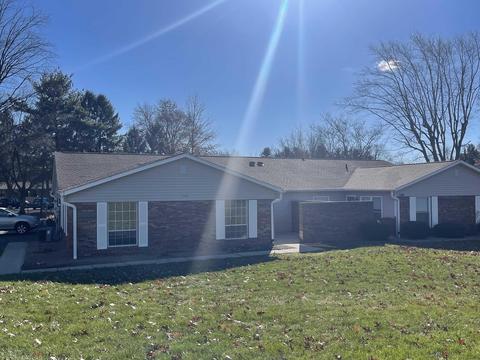 1184 E Regency Dr, Bloomington, IN 47401 photo 1