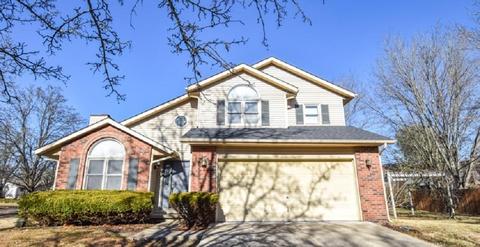 4301 E Whitley Dr, Bloomington, IN 47401 photo 2