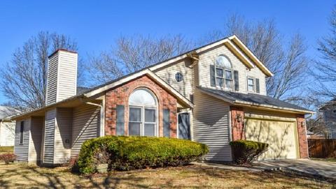 4301 E Whitley Dr, Bloomington, IN 47401 photo 1