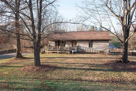 309 3rd St, Oolitic, IN 47451 photo 1