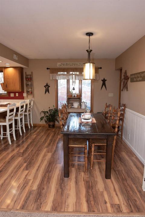 309 3rd St, Oolitic, IN 47451 photo 6