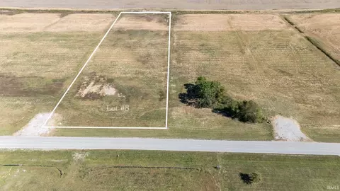 1276 N Stevenson Station Rd, Chandler, IN 47610