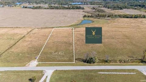 1148 N Stevenson Station Rd, Chandler, IN 47610